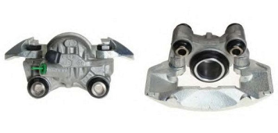 BUDWEG CALIPER 341304 -  Тормозной суппорт